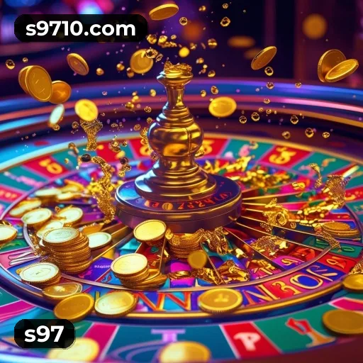 Bônus App s97