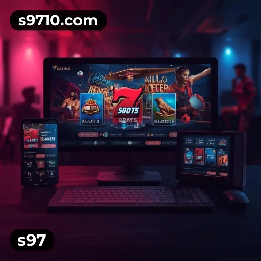 Funcionalidades App s97