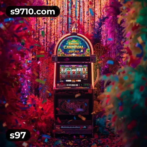 Vantagens App s97
