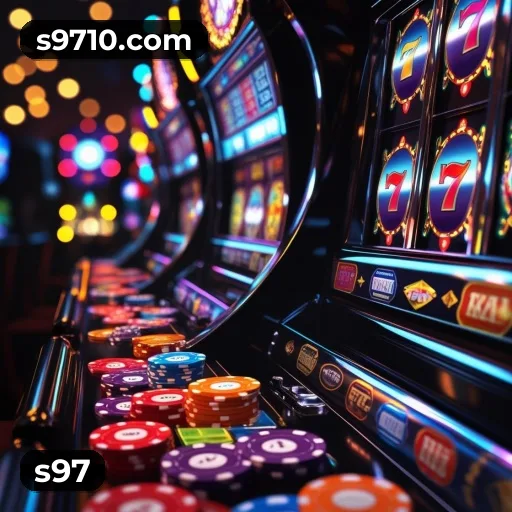 App Desktop s97
