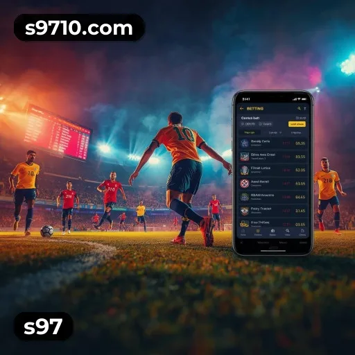 APK s97 Android