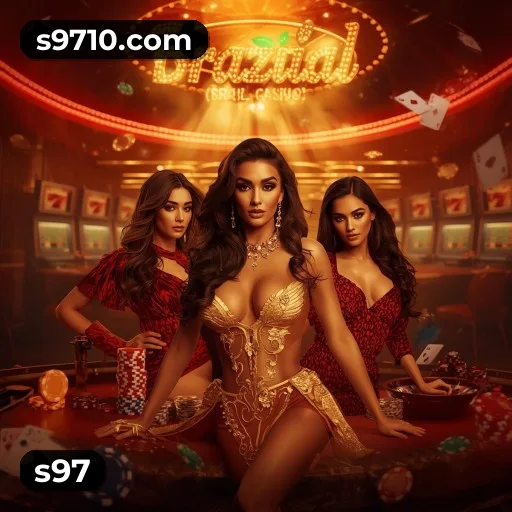 Segurança App s97