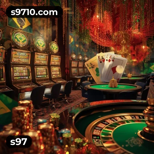 Fortune Rabbit - slot PG Soft na s97