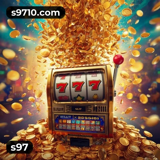 Fortune Ox - slot PG Soft na s97