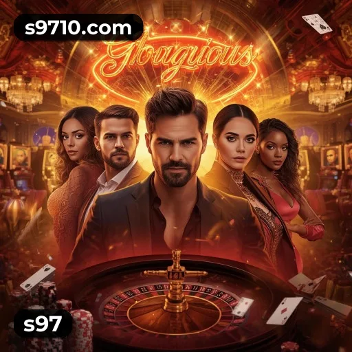 Fortune Ox - slot PG Soft na s97