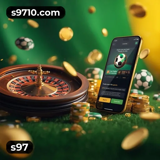 Registro slots s97