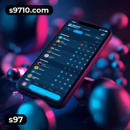 Slots desktop s97