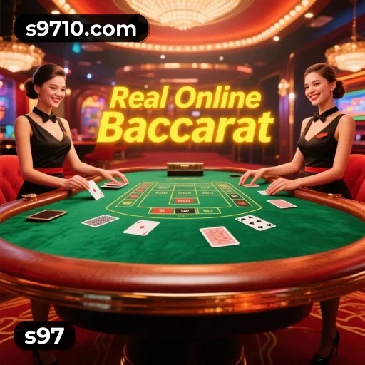 Slots em destaque s97
