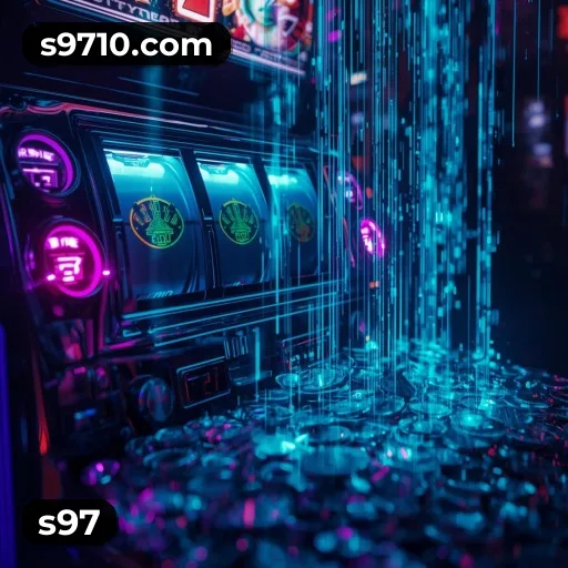 Jackpots s97