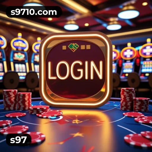 Promoções de slots s97