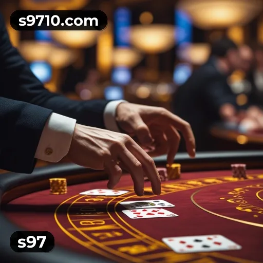Benefícios VIP s97