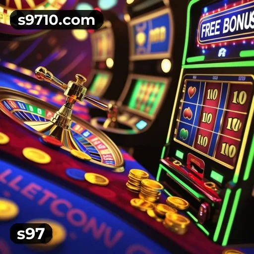 Cashback VIP s97