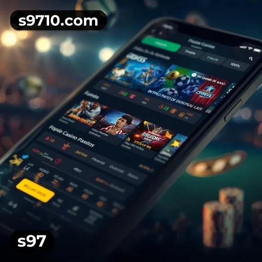 Sistema VIP s97