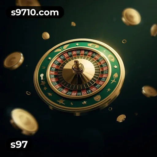 Slots RTP s97