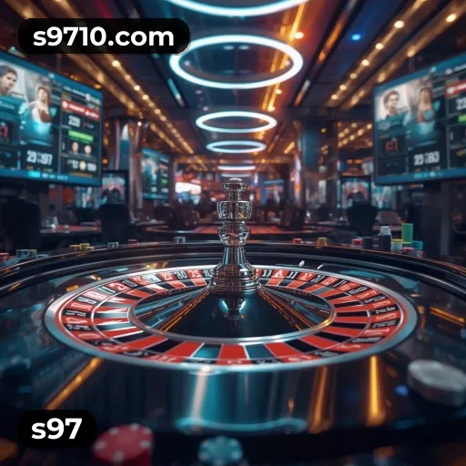 Chances Ganhar s97